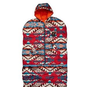 Poler Stuf X Pendleton Napsack